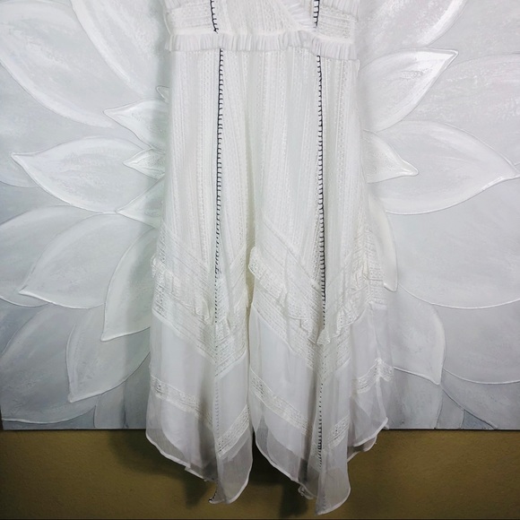 ❌SALE❌ Soft Surroundings Villette Casual Maxi Dress - Picture 6 of 8